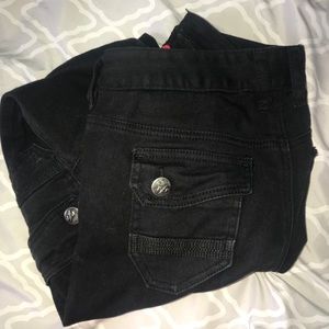 Fast & Furious skinny Jeans by affliction